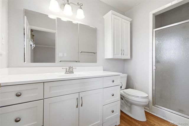 19 Niblick Lane, Littleton, CO 80123