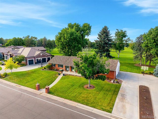 19 Niblick Lane, Littleton, CO 80123