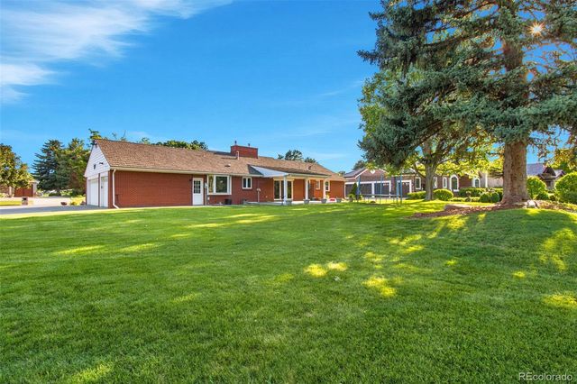 19 Niblick Lane, Littleton, CO 80123