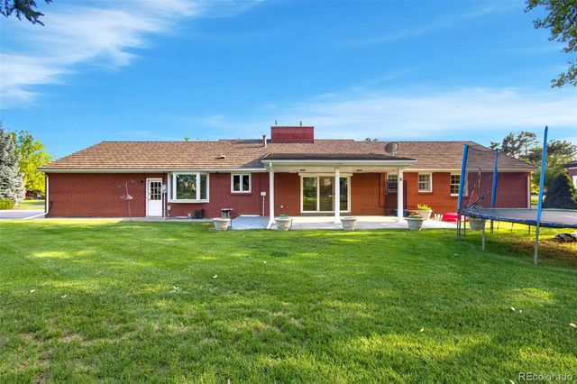 19 Niblick Lane, Littleton, CO 80123