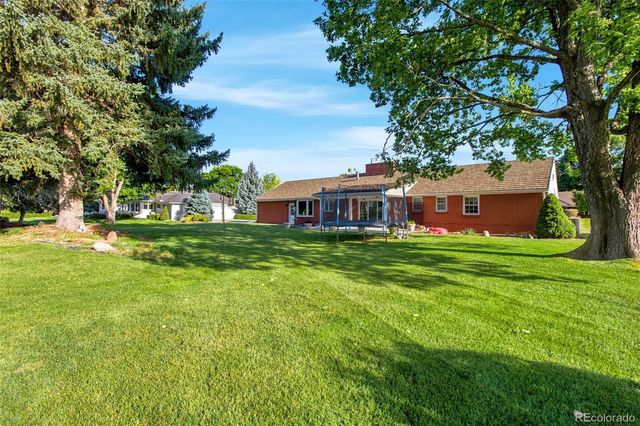 19 Niblick Lane, Littleton, CO 80123