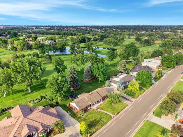 19 Niblick Lane, Littleton, CO 80123