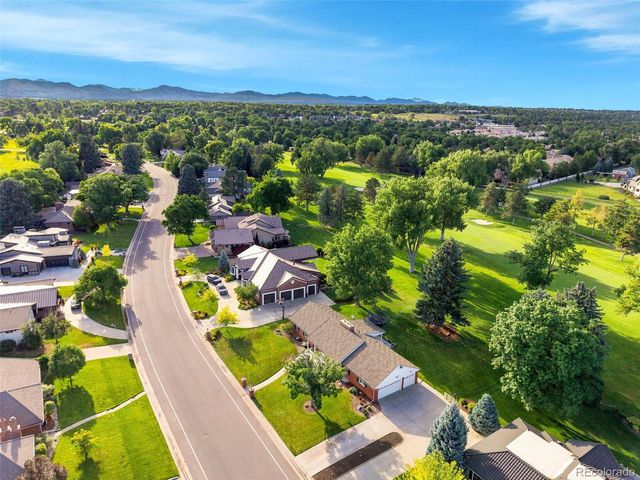 19 Niblick Lane, Littleton, CO 80123
