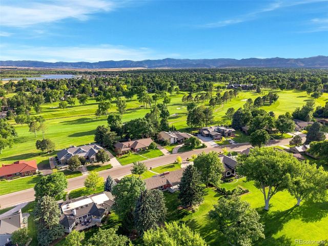 19 Niblick Lane, Littleton, CO 80123