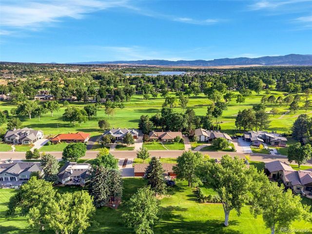 19 Niblick Lane, Littleton, CO 80123
