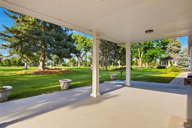 19 Niblick Lane, Littleton, CO 80123