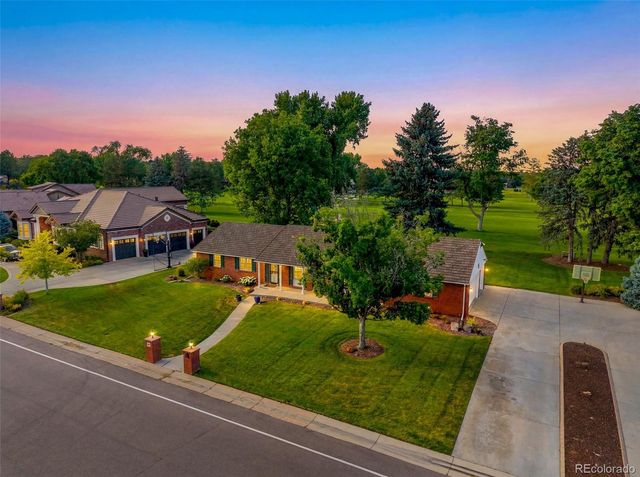 19 Niblick Lane, Littleton, CO 80123