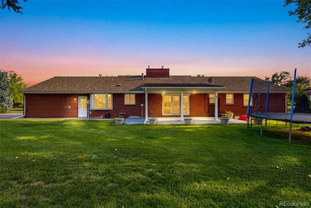 19 Niblick Lane, Littleton, CO 80123