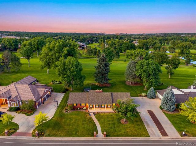 19 Niblick Lane, Littleton, CO 80123