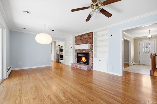19 Niblick Lane, Littleton, CO 80123