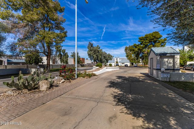 3716 E UNIVERSITY Drive 2016, Mesa, AZ 85205