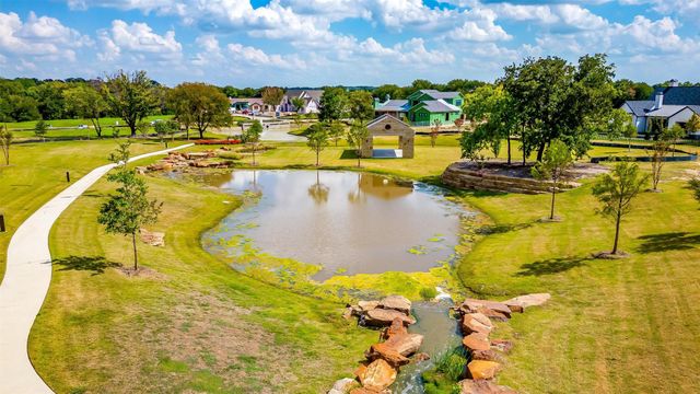 112 Stony Brook Way, Southlake, TX 76092