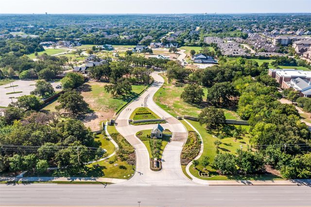 112 Stony Brook Way, Southlake, TX 76092