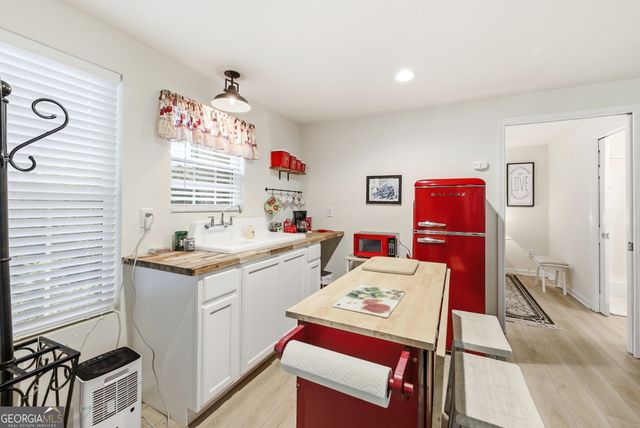 575 Hidden Valley Drive, Demorest, GA 30535