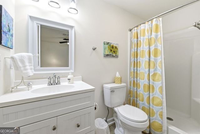 575 Hidden Valley Drive, Demorest, GA 30535