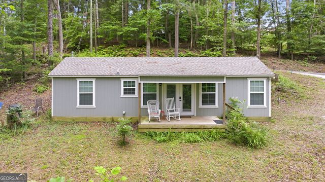 575 Hidden Valley Drive, Demorest, GA 30535