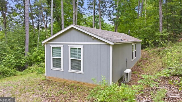 575 Hidden Valley Drive, Demorest, GA 30535