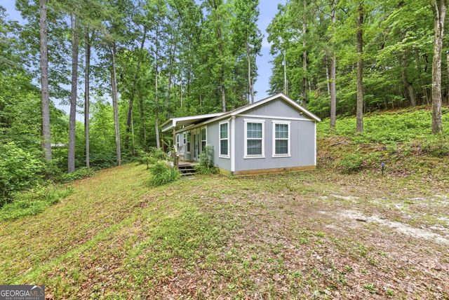 575 Hidden Valley Drive, Demorest, GA 30535