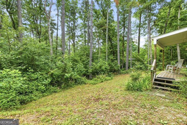 575 Hidden Valley Drive, Demorest, GA 30535