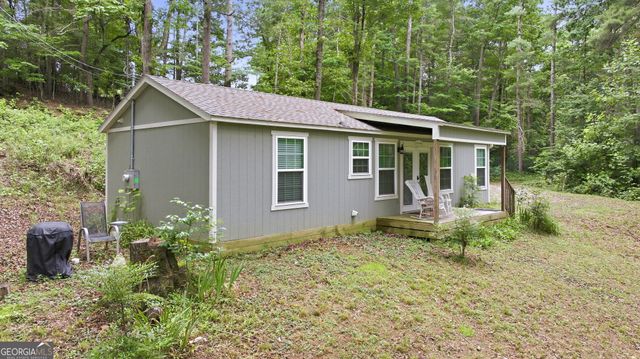 575 Hidden Valley Drive, Demorest, GA 30535