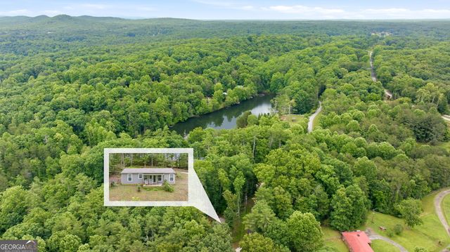 575 Hidden Valley Drive, Demorest, GA 30535