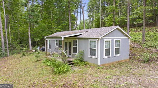 575 Hidden Valley Drive, Demorest, GA 30535