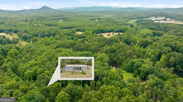 575 Hidden Valley Drive, Demorest, GA 30535