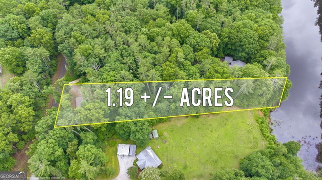 575 Hidden Valley Drive, Demorest, GA 30535
