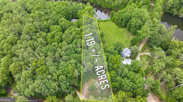 575 Hidden Valley Drive, Demorest, GA 30535