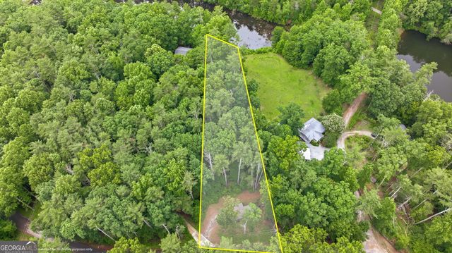 575 Hidden Valley Drive, Demorest, GA 30535