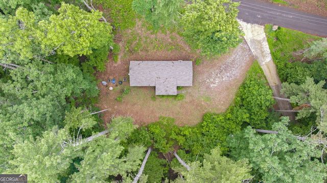 575 Hidden Valley Drive, Demorest, GA 30535
