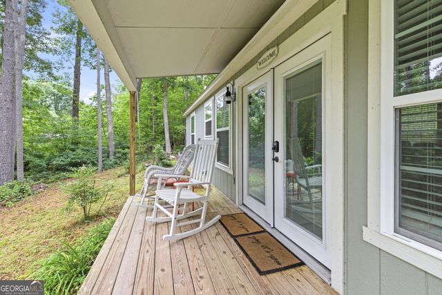 575 Hidden Valley Drive, Demorest, GA 30535