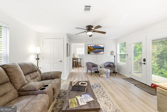 575 Hidden Valley Drive, Demorest, GA 30535