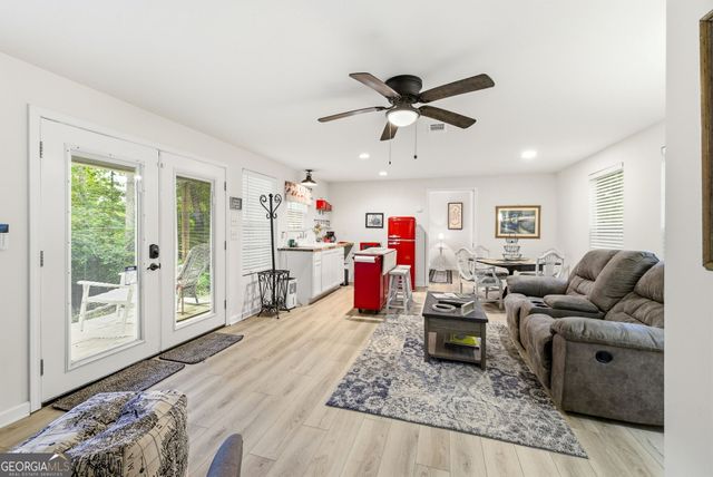 575 Hidden Valley Drive, Demorest, GA 30535