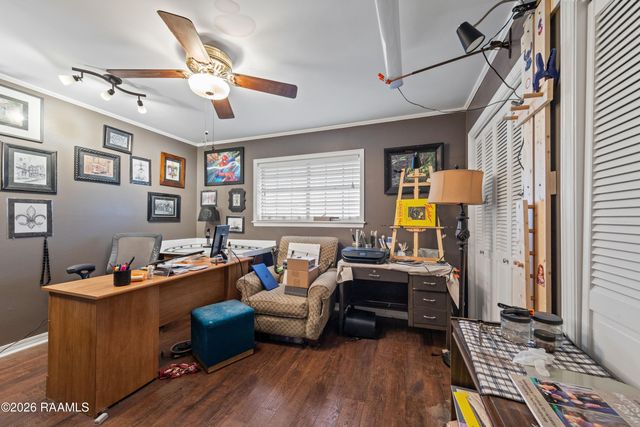 903 Oak Drive, Breaux Bridge, LA 70517