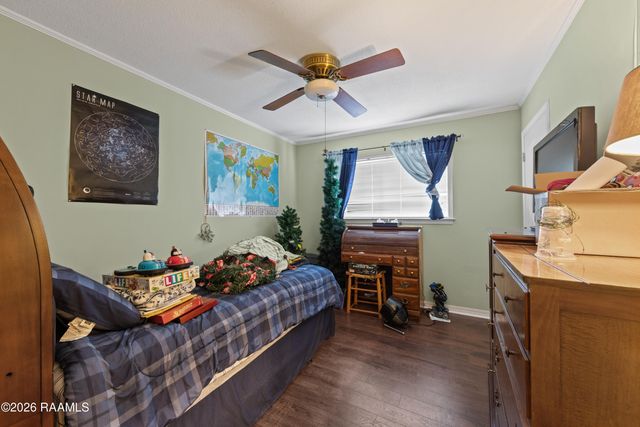 903 Oak Drive, Breaux Bridge, LA 70517