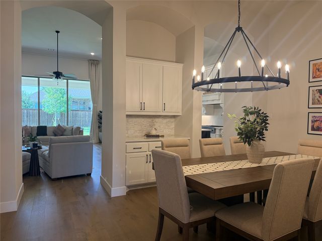 3332 Zenyatta Court, Celina, TX 75009