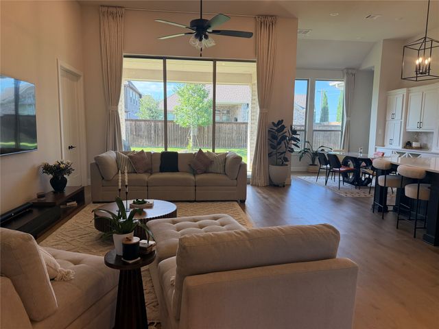 3332 Zenyatta Court, Celina, TX 75009