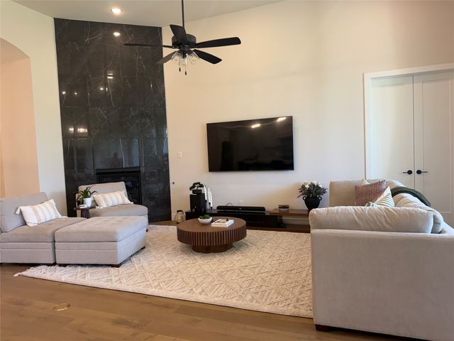 3332 Zenyatta Court, Celina, TX 75009