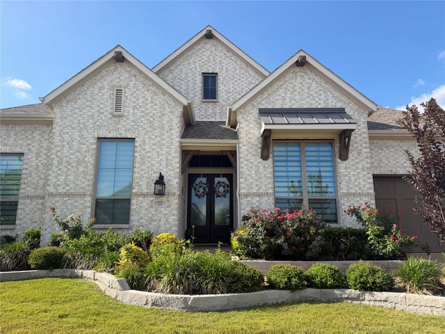 3332 Zenyatta Court, Celina, TX 75009