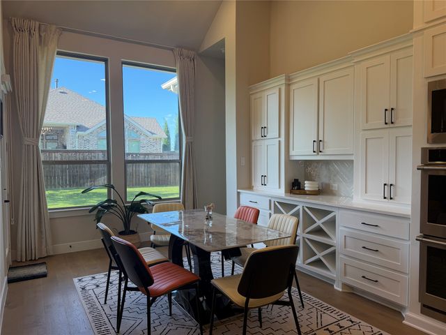3332 Zenyatta Court, Celina, TX 75009
