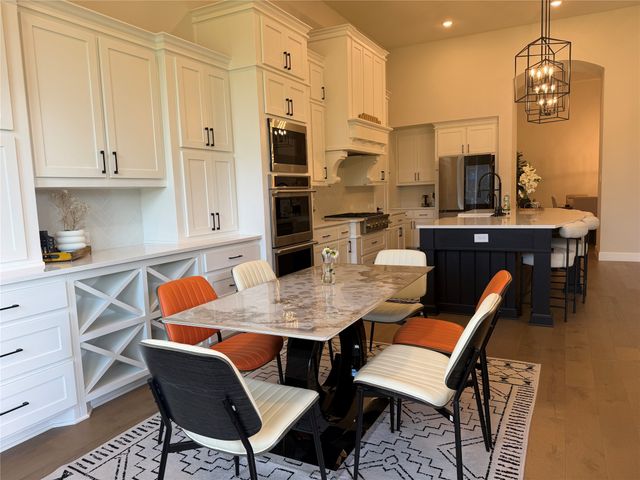3332 Zenyatta Court, Celina, TX 75009