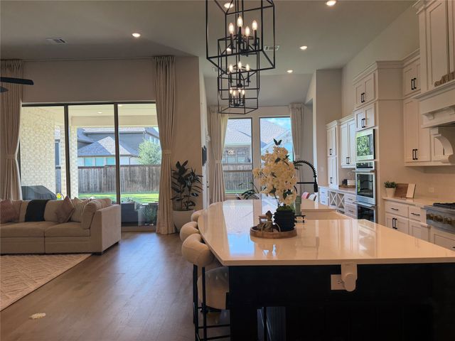 3332 Zenyatta Court, Celina, TX 75009
