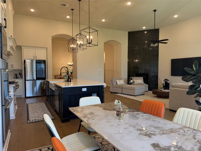 3332 Zenyatta Court, Celina, TX 75009