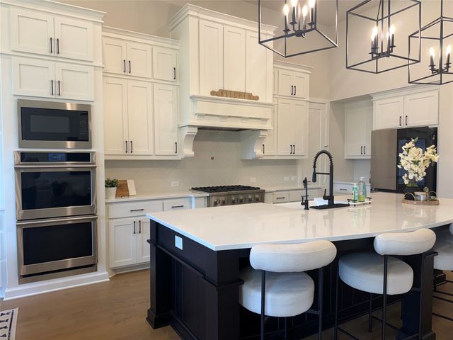 3332 Zenyatta Court, Celina, TX 75009