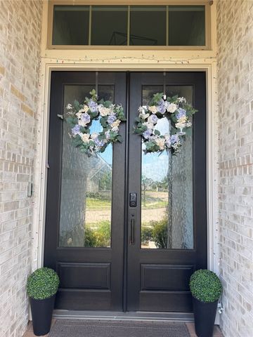 3332 Zenyatta Court, Celina, TX 75009