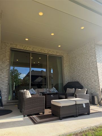 3332 Zenyatta Court, Celina, TX 75009