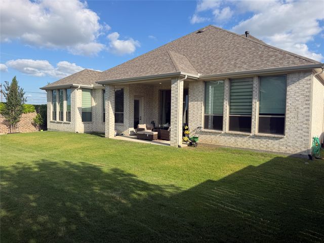 3332 Zenyatta Court, Celina, TX 75009