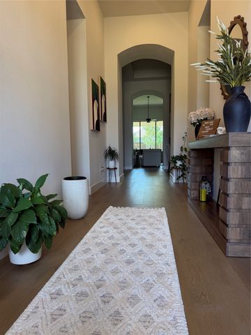 3332 Zenyatta Court, Celina, TX 75009