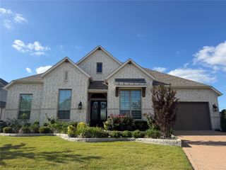 3332 Zenyatta Court, Celina, TX 75009